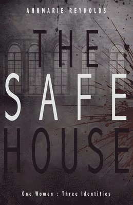 bokomslag Safe House