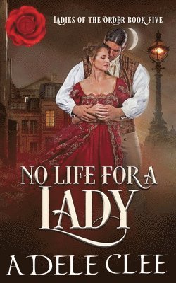 No Life for a Lady