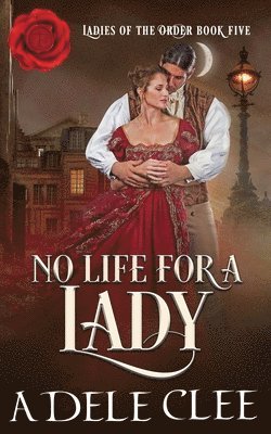 No Life for a Lady 1