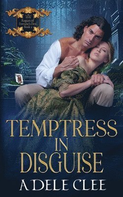 Temptress in Disguise 1