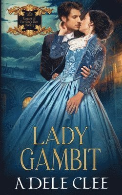 Lady Gambit 1