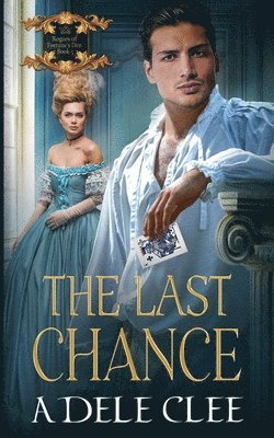 The Last Chance 1