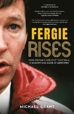 Fergie Rises 1