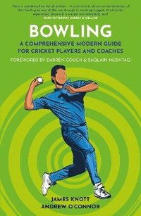bokomslag Bowling