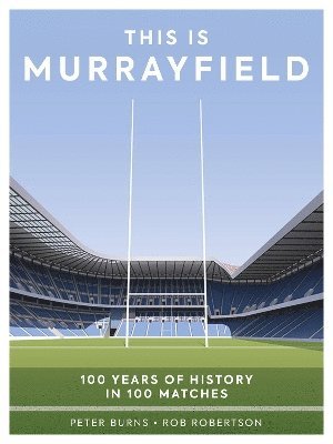 This is Murrayfield 1