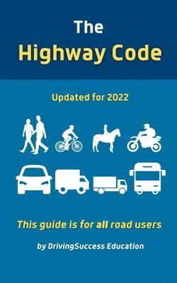 bokomslag Highway Code
