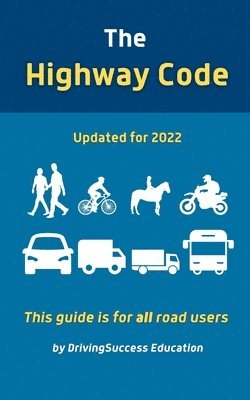 bokomslag The Highway Code