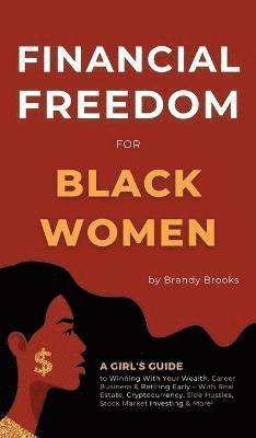 bokomslag Financial Freedom for Black Women