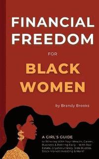 bokomslag Financial Freedom for Black Women