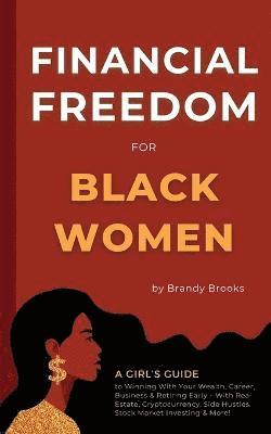 Financial Freedom for Black Women 1