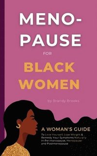 bokomslag Menopause for Black Women