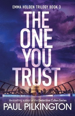 One You Trust 1