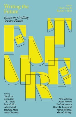 Dan Coxon, Richard V. Hirst - Writing the Future, Häftad