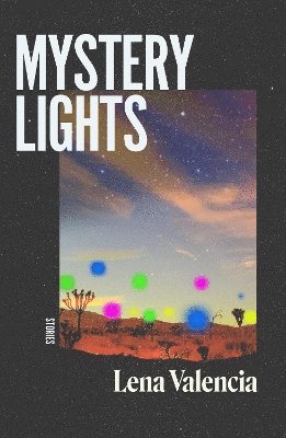 Mystery Lights 1
