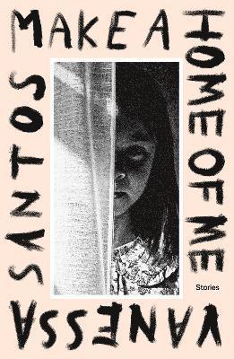Vanessa Santos - Make a Home of Me, Häftad
