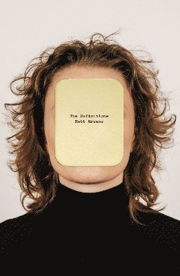 Matt Greene - Definitions, Häftad