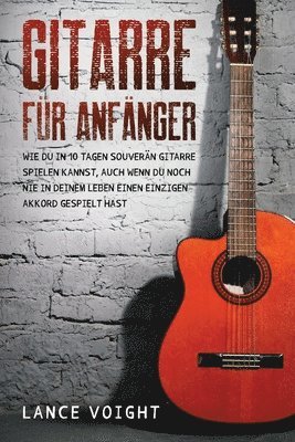 Gitarre fr Anfnger 1