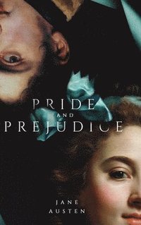 bokomslag Pride and Prejudice Deluxe Art Edition