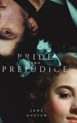 bokomslag Pride and Prejudice Deluxe Art Edition