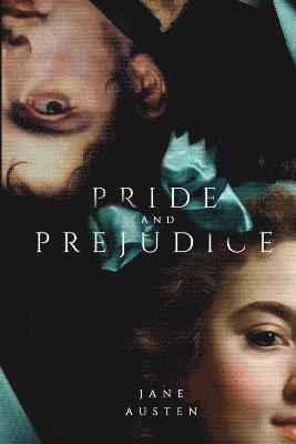 bokomslag Pride and Prejudice