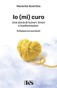 bokomslag Io (mi) curo