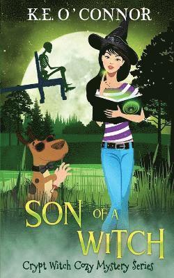 Son of a Witch 1