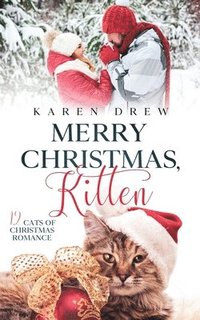 bokomslag Merry Christmas, Kitten