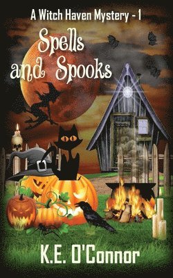 Spells and Spooks 1