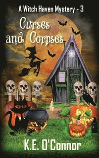 bokomslag Curses and Corpses