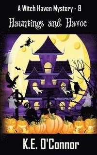 bokomslag Hauntings and Havoc
