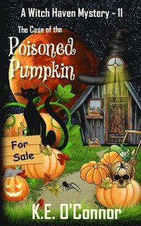 bokomslag Case of the Poisoned Pumpkin