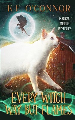 Every Witch Way but Flames 1