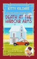 Death at the Harbour Arms 1