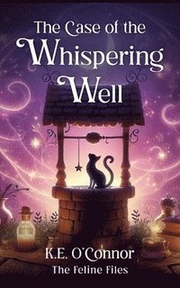 bokomslag Case of the Whispering Well