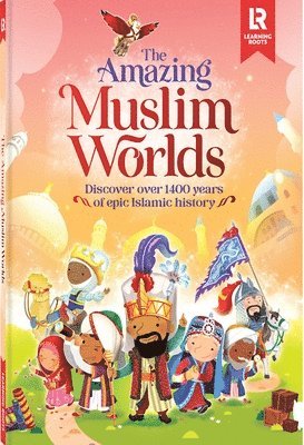 The Amazing Muslim Worlds 1