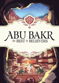 bokomslag Abu Bakr