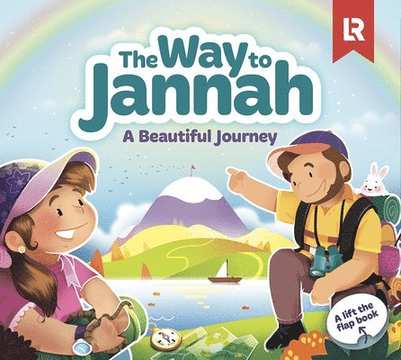 Way to Jannah (2nd Edition) 1