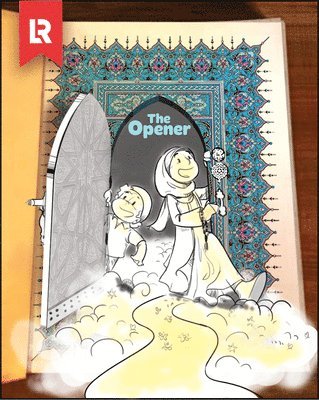My First Surah Book: Kiitab Compatible