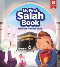 bokomslag The Book of Salah