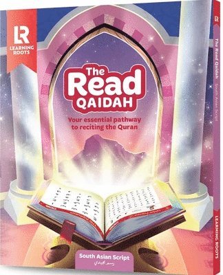 Zaheer Khatri - Read (South Asian Script), Häftad