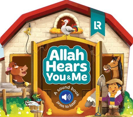 Allah Hears You and Me 1