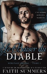 bokomslag Le Baiser du Diable