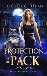 bokomslag Protection of the Pack