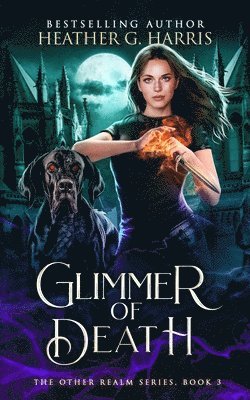 Glimmer of Death 1