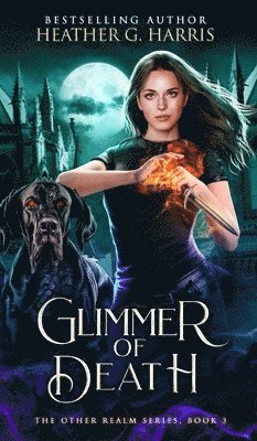 Glimmer of Death 1