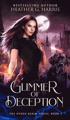 Glimmer of Deception 1