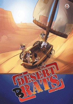 Desert Brats 1