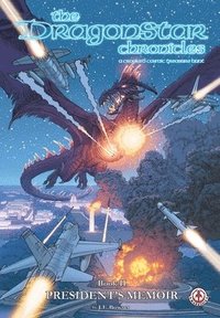 bokomslag The Dragonstar Chronicles 2