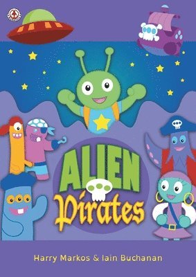 Alien Pirates 1