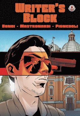 Marcello Bondi, Jack Briglio - Writer's Block, Häftad